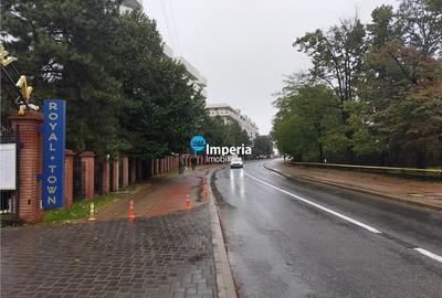 Apartament 2 camere Copou, complex rezidential nou! - 14