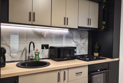 APARTAMENT TIP STUDIO -DE VANZARE-MILITARI RESIDENCE-COMISION 0 - 22