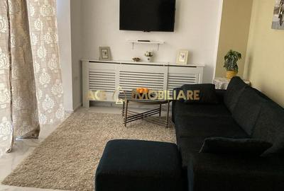 2 Camere de inchiriat | Baneasa | Centrala | Cat friendly - 4