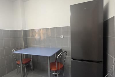 Prima inchiriere apartament modern mobilat si utilat 13 Septembrie Margeanului - 3