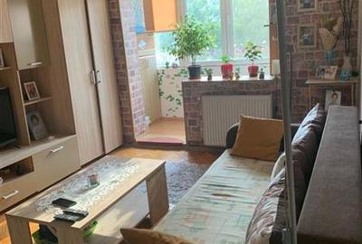 Decomandat, mobilat si utilat cu 2 bai si 2 balcoane la etajul 3 - 2