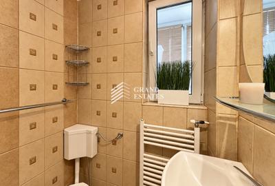 De închiriat | Apartament cu zonă de birou | Băneasa – București - 9
