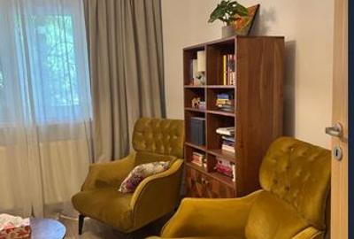 Apartament 2 Camere,Tineretului,bl.1981,reabilitat,parter/8,DECOMANDAT,Amenajat - 1