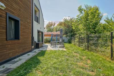 Casă modernă premium de închiriat,4 camere,Curte generoasă,Stupini - 10