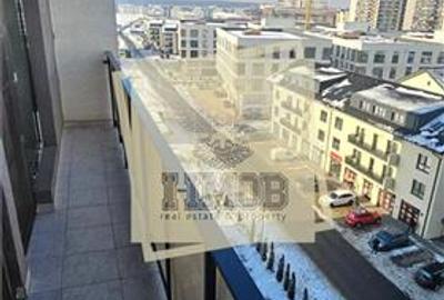 Apartament 2 Camere 45 Mpu Balcon Doamna Stanca - 9