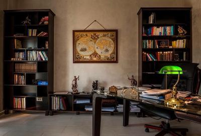 Apartament/Birou 3 camere, Tg. Cucu - Centru, Bloc Italo-Romena - 4