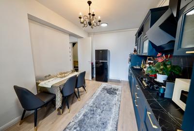 Penthouse de Vânzare – NOVUM POLITEHNICA | 3 Camere | 114 mp | Mobilat - 5
