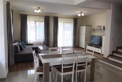 Casa tip duplex,D+P+ET,situat in cartierul Europa! - 11