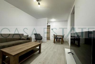 Vanzare apartament 2 camere Hils Brauner - 3