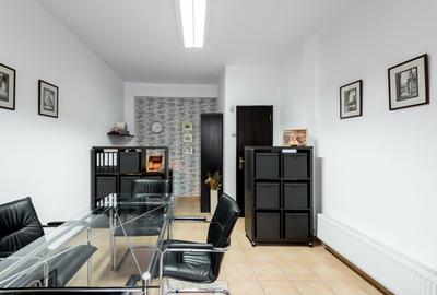 Inchiriere spatiu birouri stradal zona Polona Dorobanti Stefan cel Mare - 2