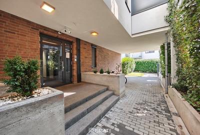 QUARTIER GRAMONT | Parcul Carol | etaj 2 | S=74 mp | parcare subterana - 19