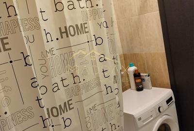 Apartament  2 camere Militari Residence *Centrala /mobilat - 8