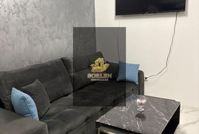 Apartament modern cu 2 camere | Zona Metro Amethyst | Floresti - 5