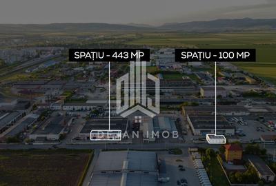 Hală Industrială | 5.000 MP | Sfântu Gheorghe - 8