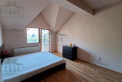 Apartament cu 2 camere decomandat situat in cartierul Andrei Muresanu - 5