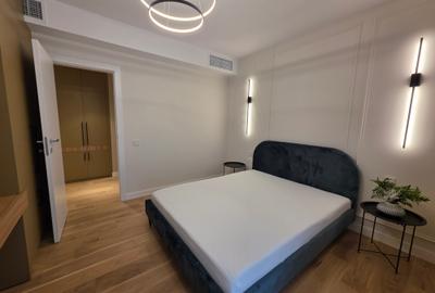 Apartament cu 3 camere de inchiriat in zona Petrom City, Straulesti - 20