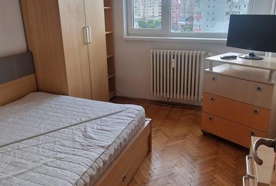 Proprietar,Bd Ion Mihalache apartament 3 camere,mobilat,complet utilat,zugravit - 16