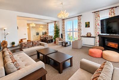 Penthouse 2 camere | 84 mp + terasă 37 mp | Parcare | Avantgarden - 3