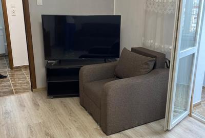 Calea Vitan - Apartament 2 camere , decomandat +loc parcare - 4