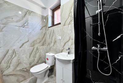 Duplex Domnești la Cheie | Încălzire Pardoseală | Mutare Imediată | 300mp - 17