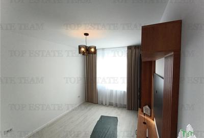 Promotie de Vara! Studiou cu finisaje premium, in Militari Residence. - 6