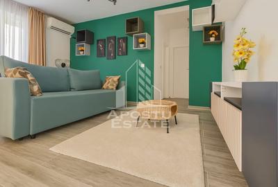 Apartament cu 2 camere de vanzare, zona planetelor, Giroc - 1