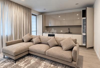 0%Comision! Prima închiriere Apartament 3 camere - Pipera Plaza - 2