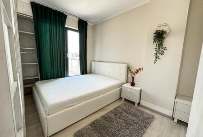 Apartament 2 camere | Semicentral - Zona The Office - 7