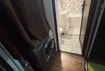 Apartament cu 2 camere, zona Alexandru cel Bun - 6