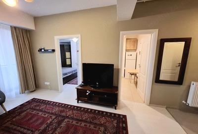 APARTAMENT DE ÎNCHIRIAT CU DOUĂ CAMERE IN ZONA BUCUREȘTI-NOI SEC.1 - 3