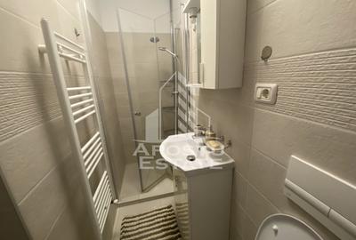 Apartament de inchiriat 3 camere, AC, centrala, Torontalului Timisoara - 13