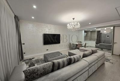 Apartament 2 camere premium | Elegant | Spatios | Herastrau - 1