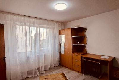 Garsonieră decomandată în Colentina