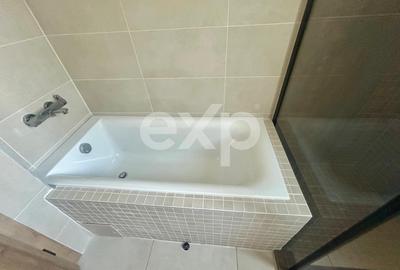 Apartament 2 camere Lux Prima inchiriere Coresi-Tractorul Parcare 600E - 11