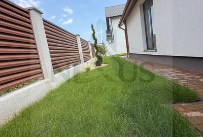 Pantelimon - Complex rezidential | Vila individuala | - 6
