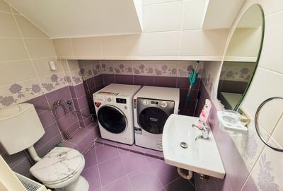 4 camere | 85mp | AC | Garaj | 25mp spatii depozitare - 5