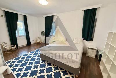 BANEASA RESIDENTIAL PARK | VILA INDIVIDUALA 4 DORMITOARE | TEREN 700 MP - 26