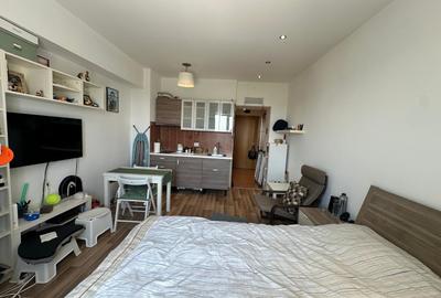 Garsonieră de vânzare – Rin Grand Hotel | Etaj 10 | 25 mp - 10
