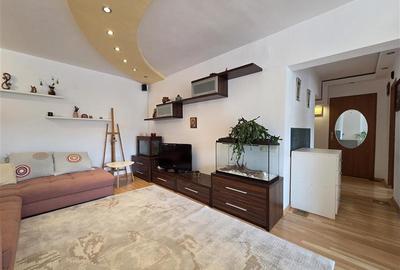 Apartament superb cu priveliste bulevardul Grivitei - 25