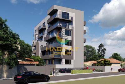 Apartament cu 4 camere decomandat în Brâncoveanu