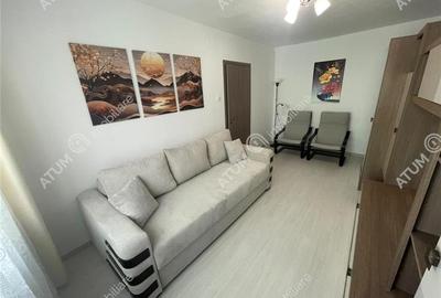 Apartament cu 3 camere decomandat, mobilat în Vasile Aaron