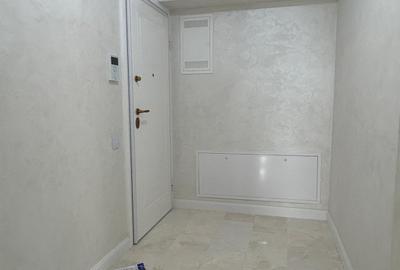Apartament nemobilat de inchiriat cu 2 camere decomandat- Royal Town - 5