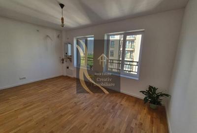 Studio în Park View Tineretului, poziționat excelent lângă parc - 1