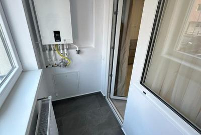 Apartament 2 Camere Cavar Residence - 12