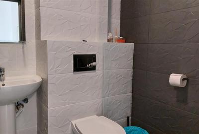 Inchiriere 2 camere in imobil de tip boutique Aviatiei - 9