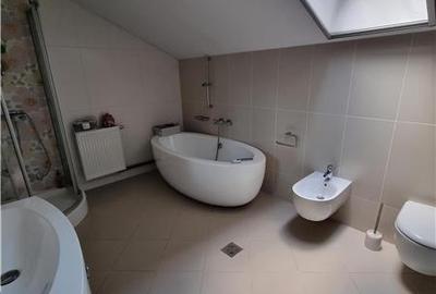 Casa-Vila Deosebita Central S+P+1+M  str 1 Decembrie Alexandria - 21