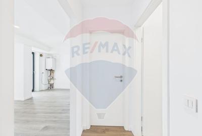 Apartament 4 camere nemobilat de închiriat, bloc nou zona Banu Manta - 14