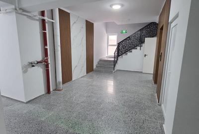 Sofia Sky Residence-Theodor Pallady/Apartament doua cam-Loc de parcare - 23