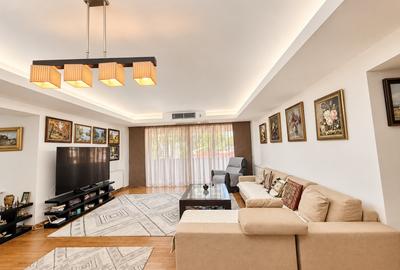 Apartament generos cu 3 camere, logie și parcare | Mihai Eminescu - 4