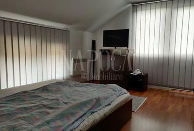 Casă individuală cu 4 camere în Iris